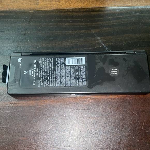 ELF NIB Naked Prism Eyeshadow Palette - Picture 3 of 3